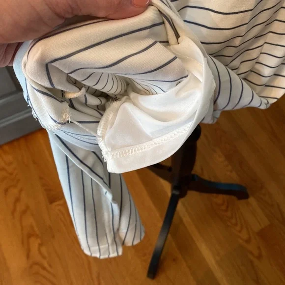 Ann Taylor faux wrap dress - Picture 5 of 5